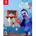 Hello Neighbor 2 Imbir Edition (Switch, російські субтитри), ,